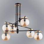 Lampa Bogota 6 Pł 63045 LW6