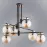 Lampa Bogota 6 Pł 63045 LW6