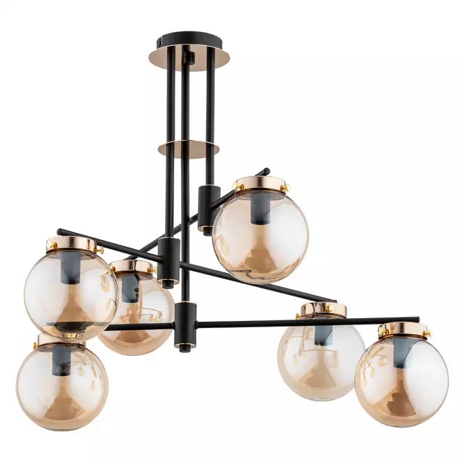 Lampa Bogota 6 Pł 63045 LW6