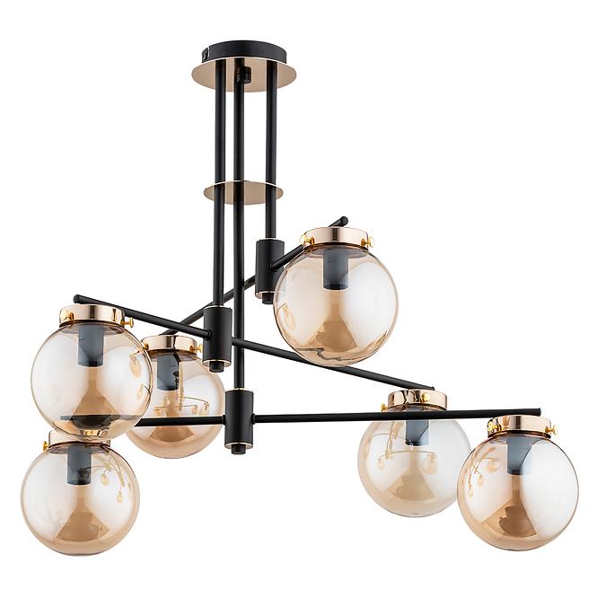 Lampa Bogota 6 Pł 63045 LW6