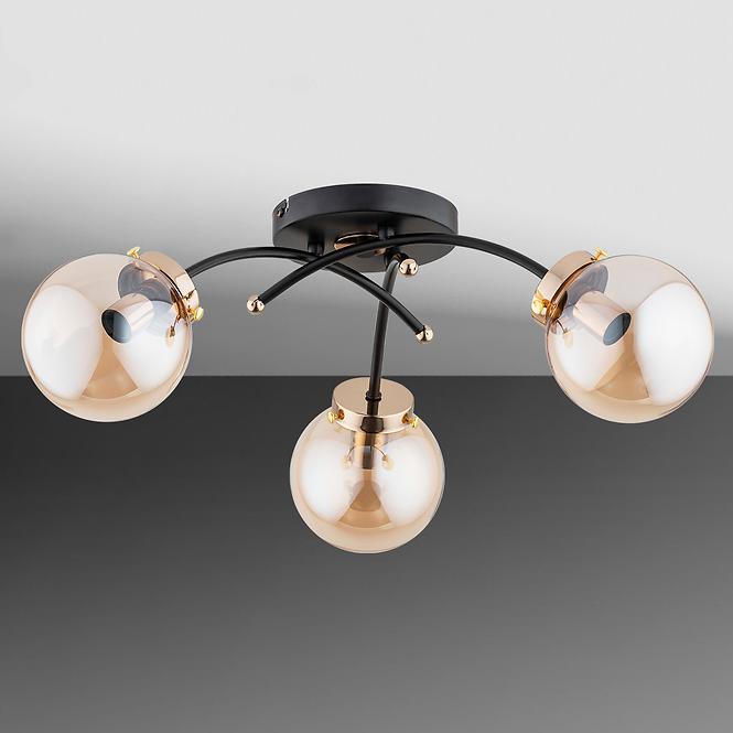 Lampa Natella 3 Pł 63050 LW3