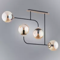 Lampa Taco 4 Pł 63043 LW4