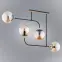 Lampa Taco 4 Pł 63043 LW4
