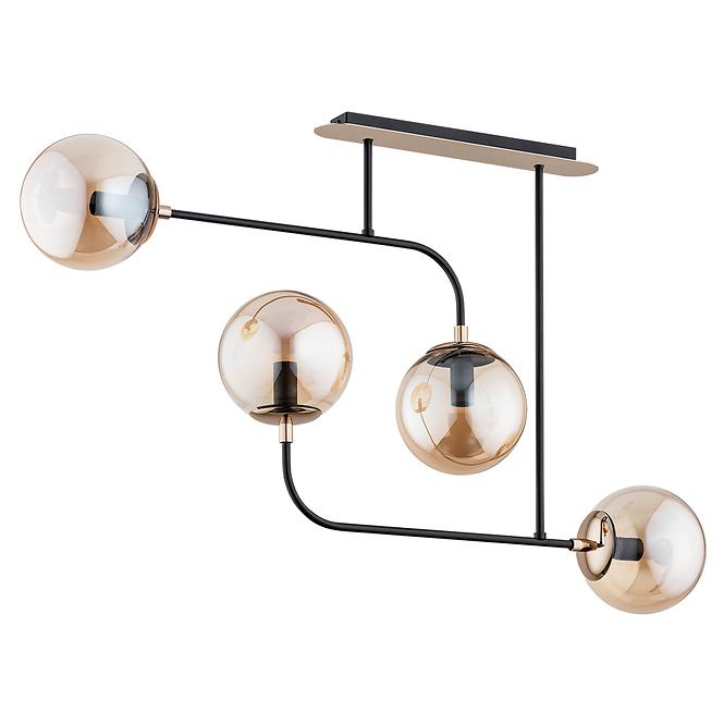 Lampa Taco 4 Pł 63043 LW4