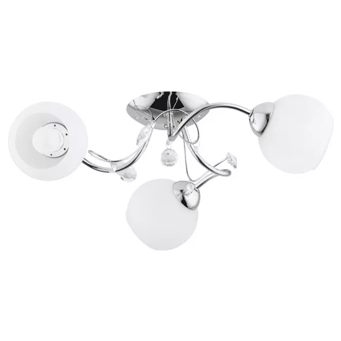 Lampa Livia Pro 3 Pł 28523 LW3