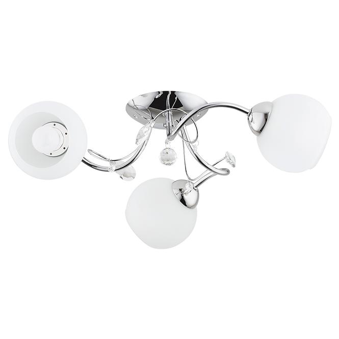 Lampa Livia Pro 3 Pł 28523 LW3