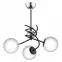 Lampa Salsa white 3 Pł 28593 LW3,2