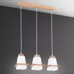Lampa Velsa 3 Pł 63008 LW3