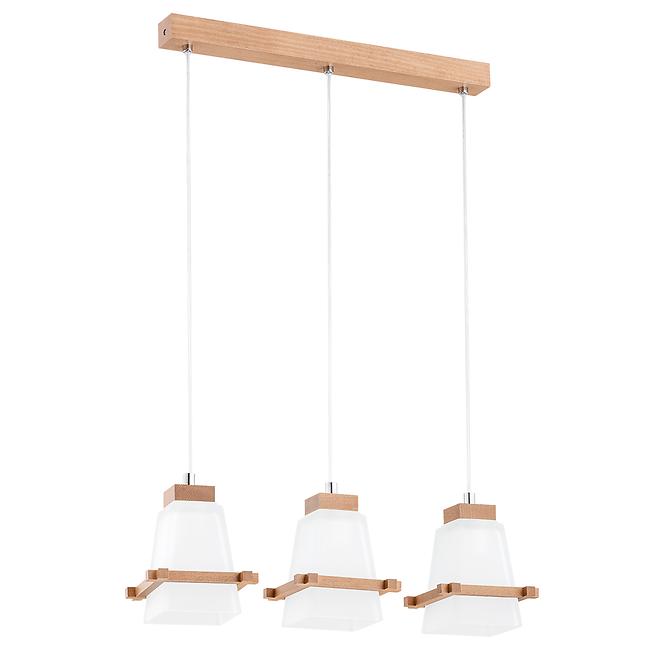 Lampa Velsa 3 Pł 63008 LW3