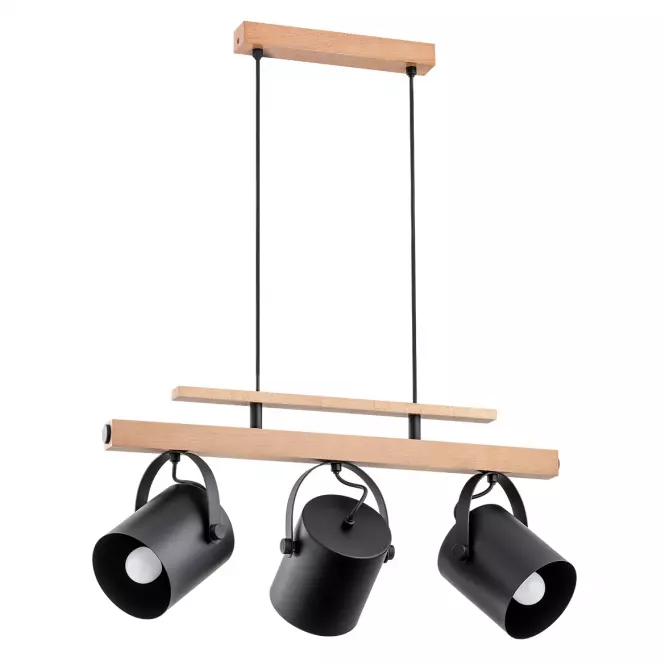 Lampa Telya 3 Pł 63009 LW3