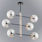 Lampa Pesco 6 Pł 63025 LW6