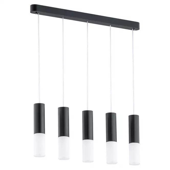 Lampa Eliot 5pl 63046 LW5