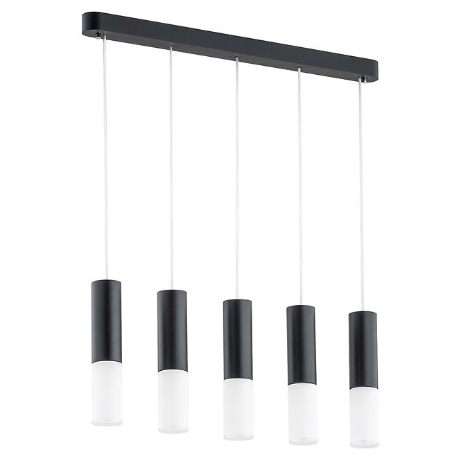 Lampa Eliot 5pl 63046 LW5