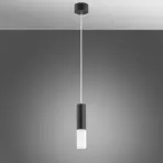 Lampa Eliot 1pl 60900 LW1