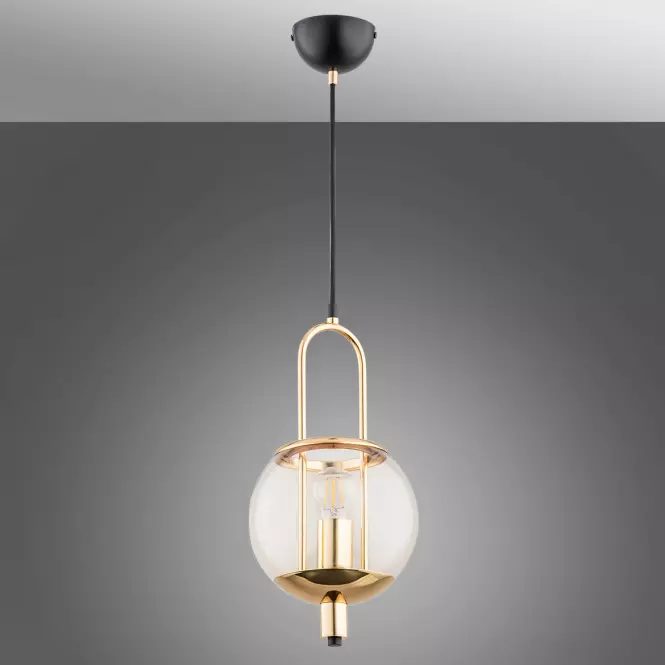 Lampa Lerans 1pl 60895 LW1