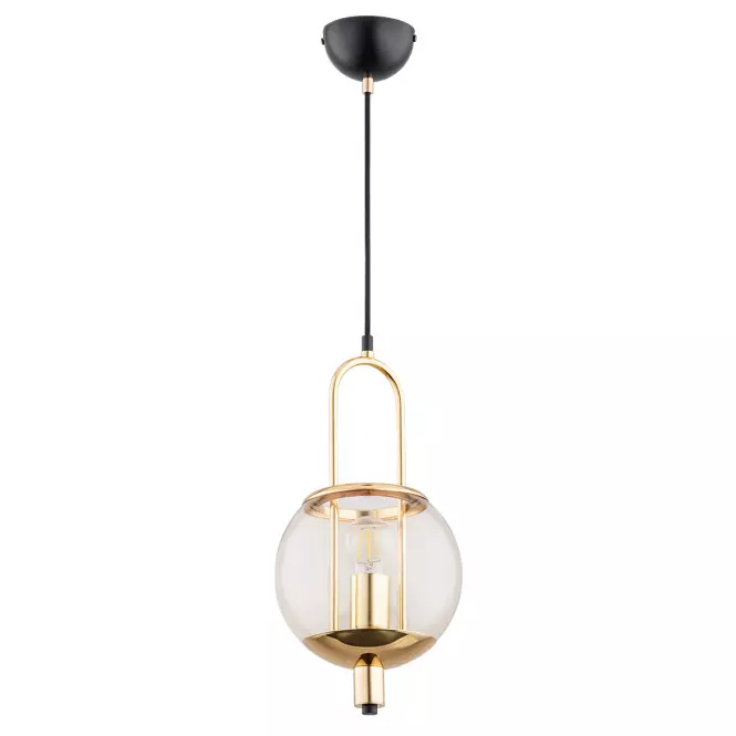 Lampa Lerans 1pl 60895 LW1