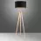 Lampa Goldi 1 Pł 9286 LP1
