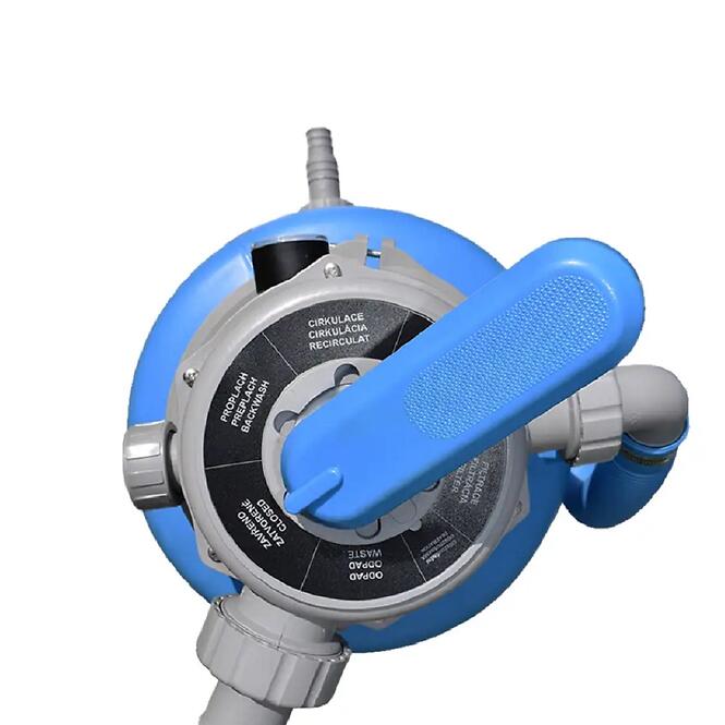 Filtrácia piesková ProStar 2000