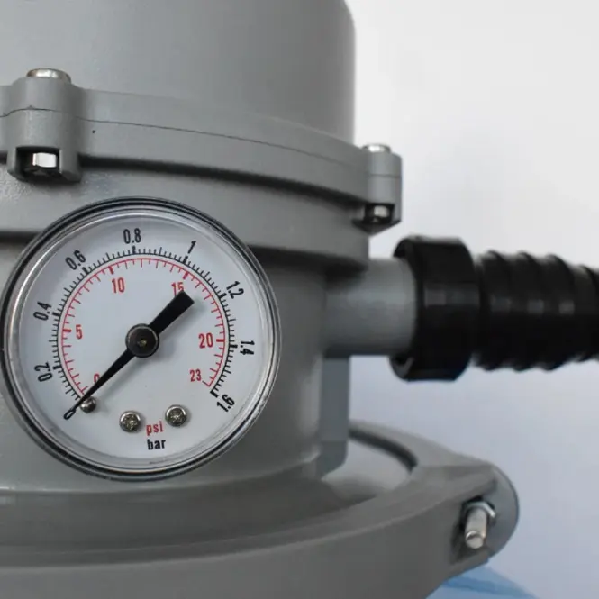 Filtrácia piesková ProStar 2000
