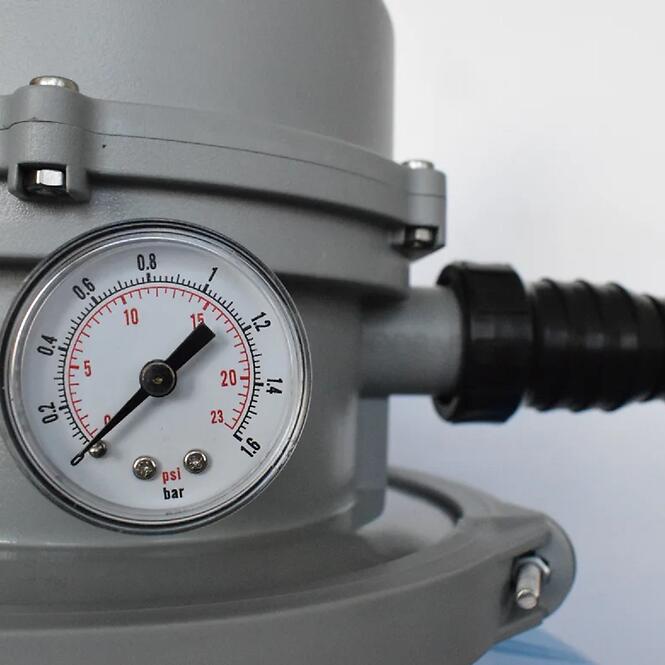 Filtrácia piesková ProStar 2000