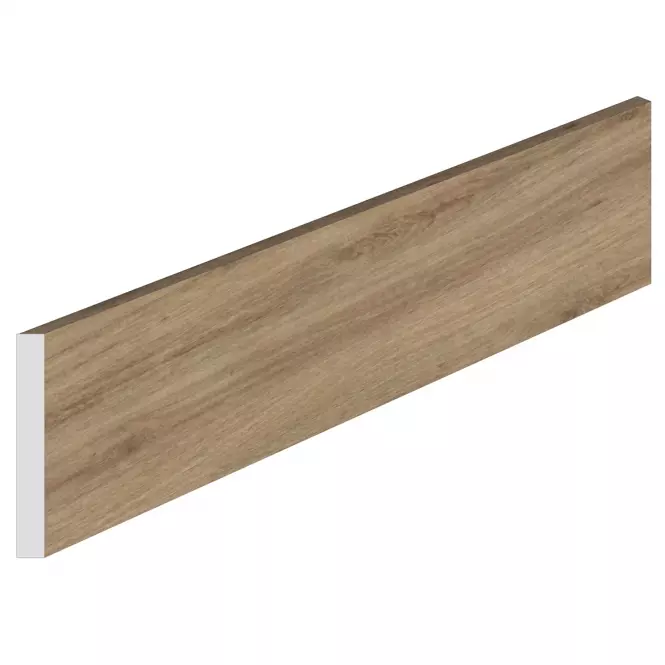 Lišta 2m divoký dub