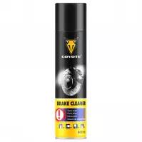 Coyote čistič bŕzd 600 ml