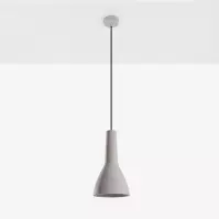 Závesná lampa Mogrenda