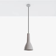 Závesná lampa Mogrenda