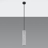 Závesná lampa Lapilla 1