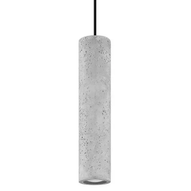 Závesná lampa Lapilla 1