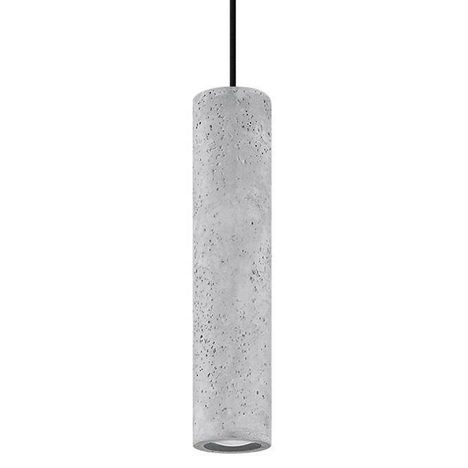 Závesná lampa Lapilla 1