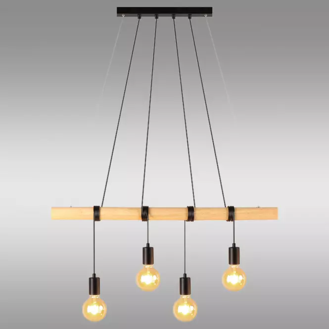 Luster TILA AP-TIE274BW LW4