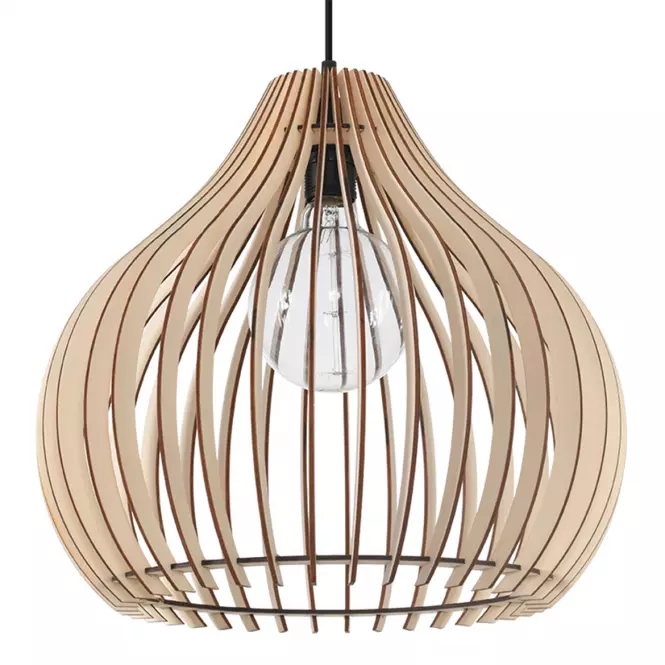 Závesná lampa Tupala,3