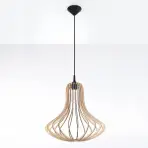Závesná lampa Svano