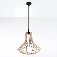 Závesná lampa Svano