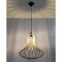 Závesná lampa Svano,2