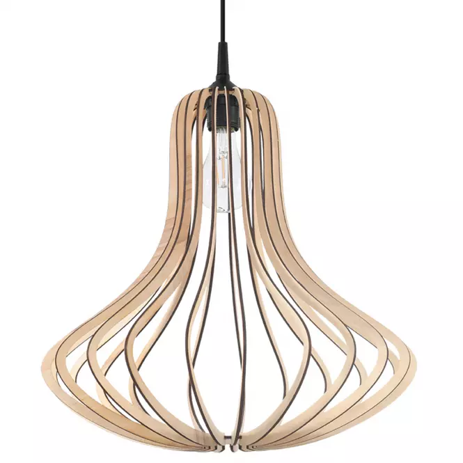 Závesná lampa Svano