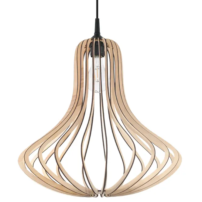 Závesná lampa Svano,3