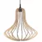 Závesná lampa Svano,3