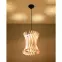 Závesná lampa Martyn,2
