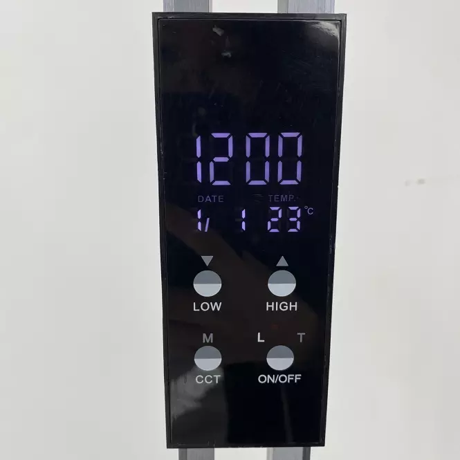 Luster FUGA LED AF-FU15LG LP1