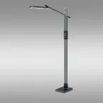 Stojanová lampa FUGA LED AF-FU15LG LP1