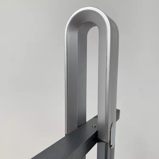 Stojanová lampa FUGA LED AF-FU15LG LP1
