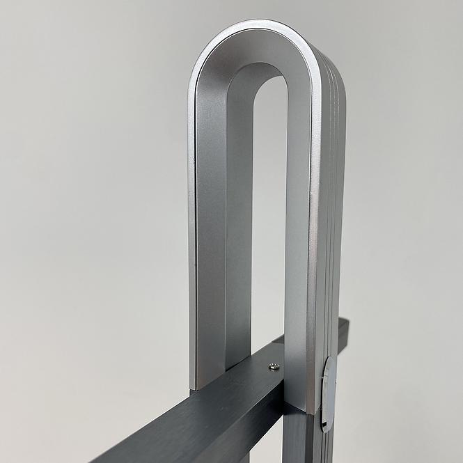 Stojanová lampa FUGA LED AF-FU15LG LP1