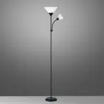 Stojanová lampa Kama BR/W LP2