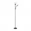 Stojanová lampa Kama BR/W LP2,2