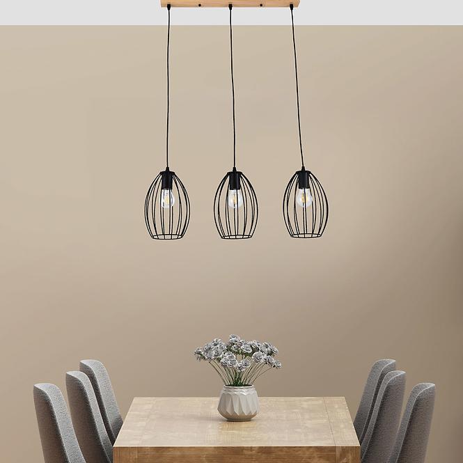 Luster Petula ap-pee273bw Lw3