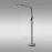 Stojanová lampa PERA LED AF-PE15LG LP1