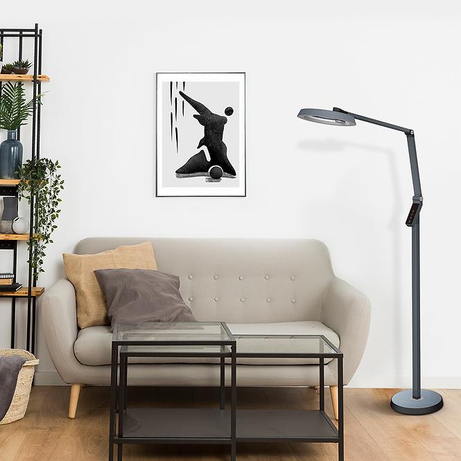 Stojanová lampa PERA LED AF-PE15LG LP1