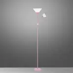 Stojacia lampa Kama P/W LP2